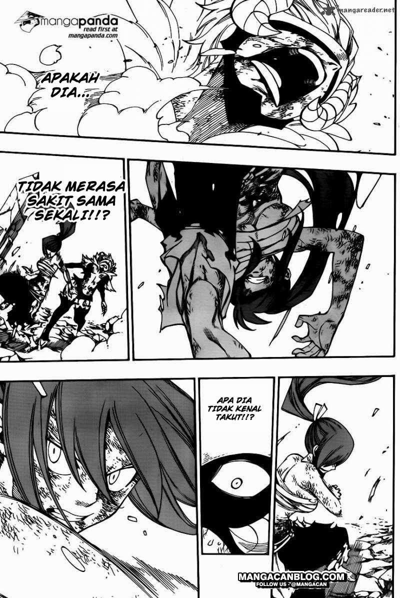 fairy-tail - Chapter: 404