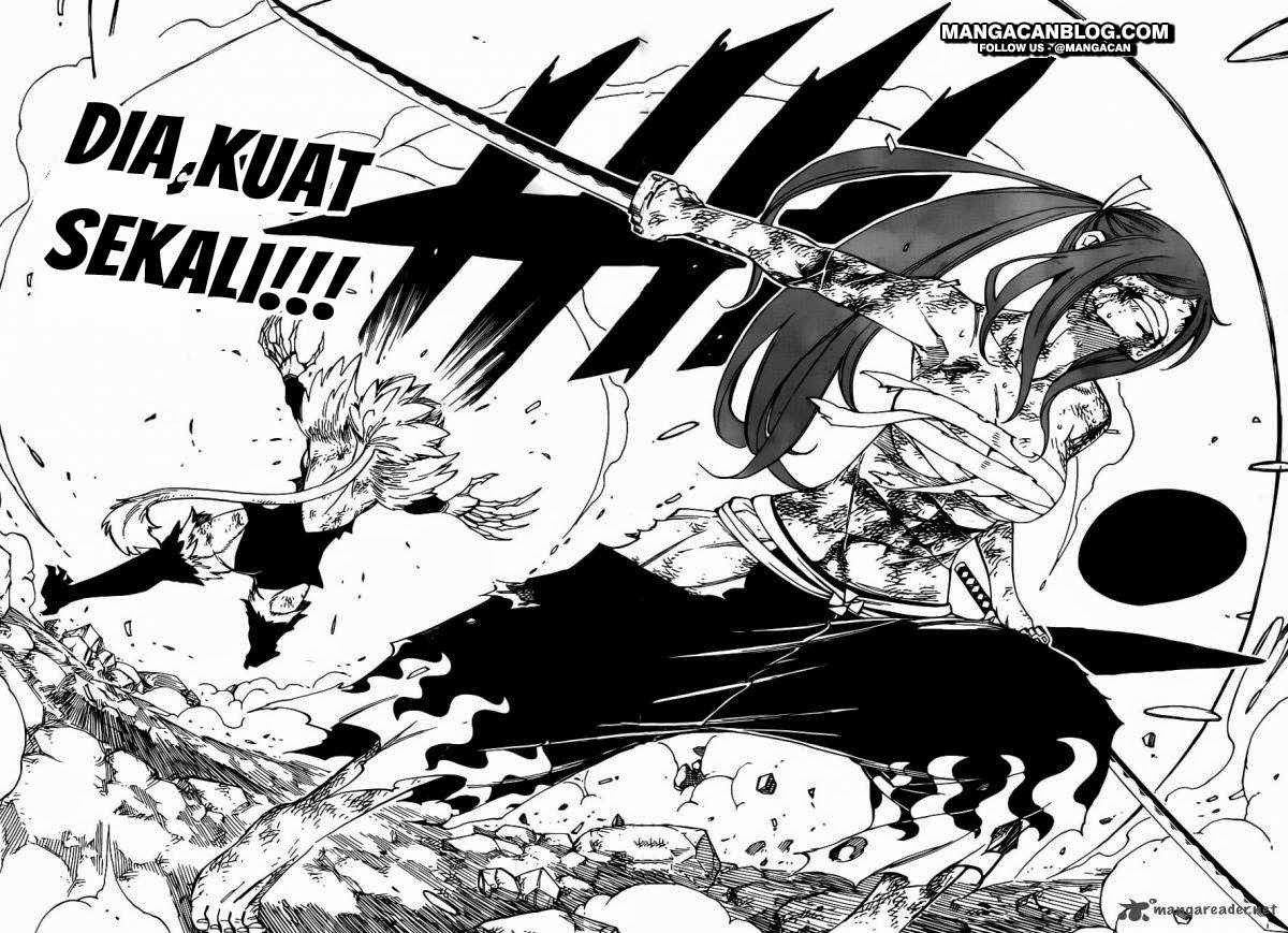 fairy-tail - Chapter: 404