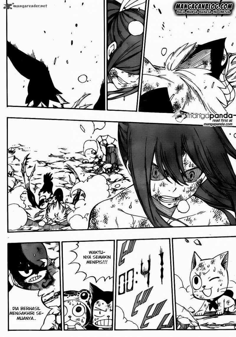 fairy-tail - Chapter: 404