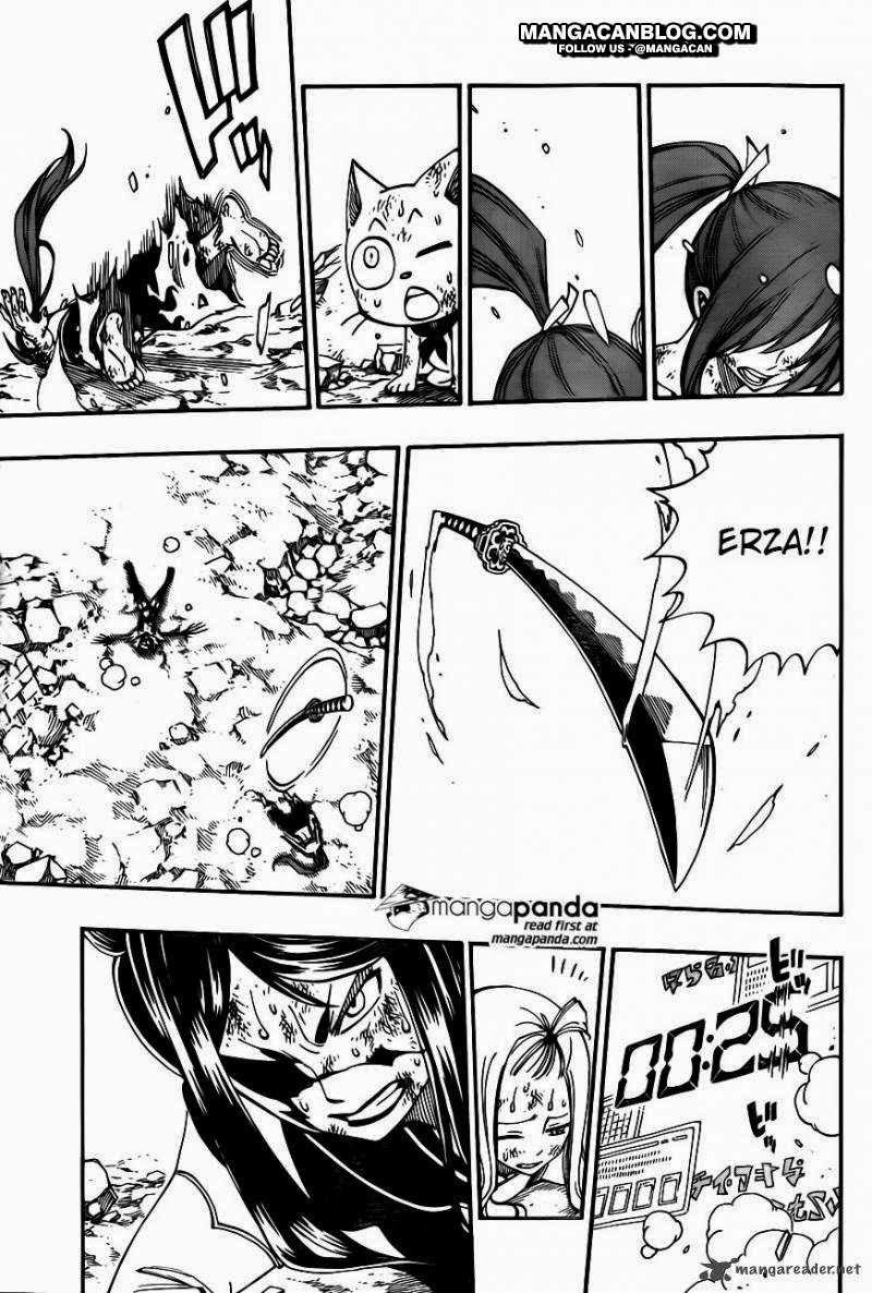 fairy-tail - Chapter: 404