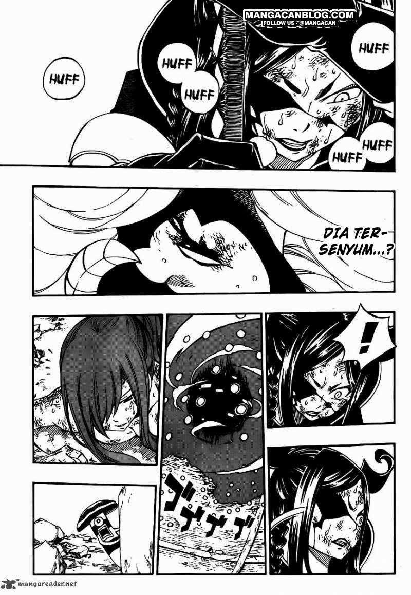 fairy-tail - Chapter: 404