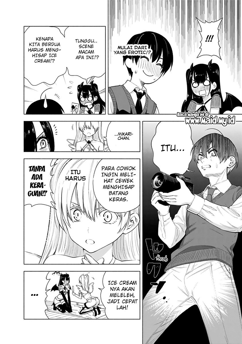 5-dimensional-seduction - Chapter: 9