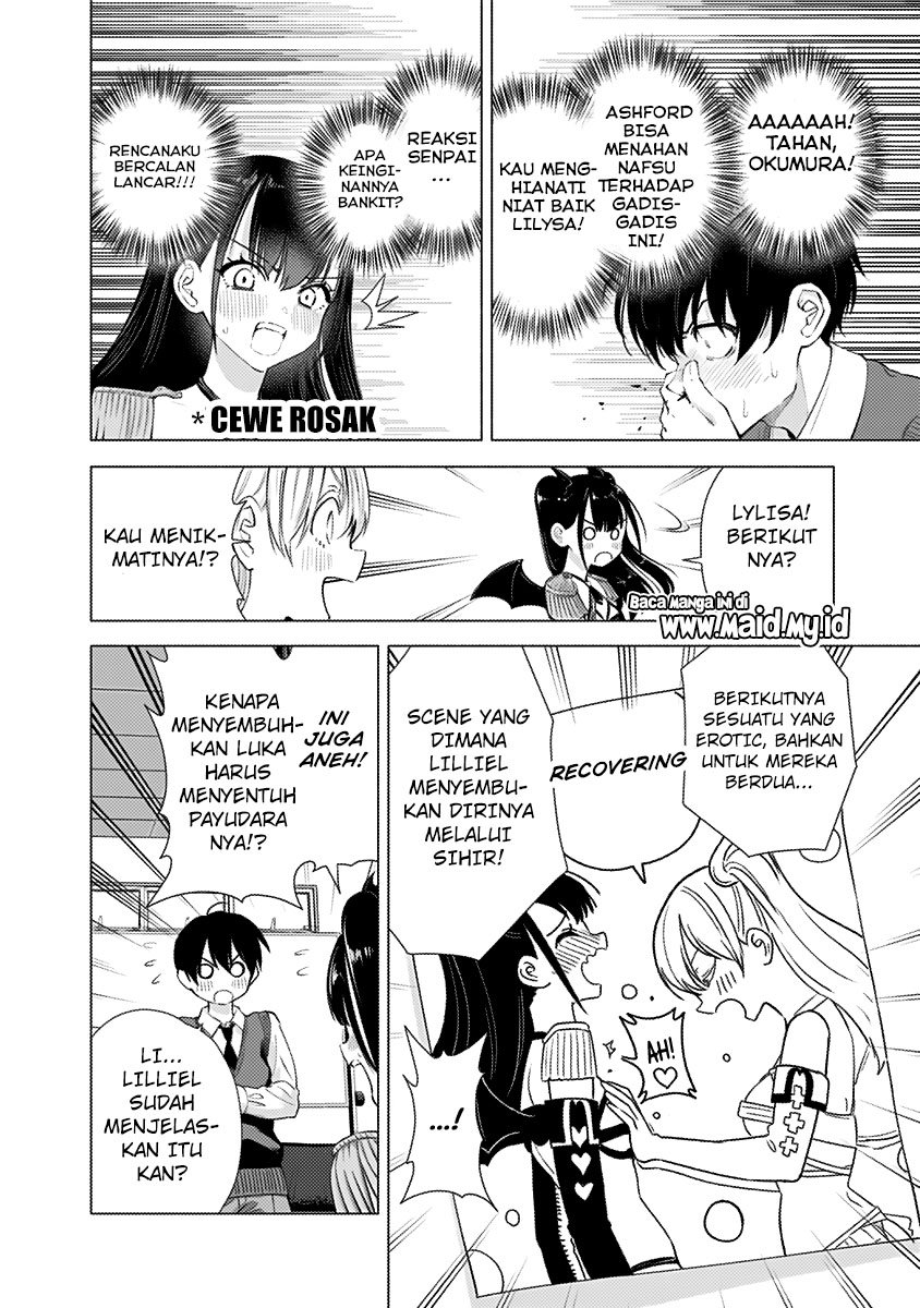 5-dimensional-seduction - Chapter: 9