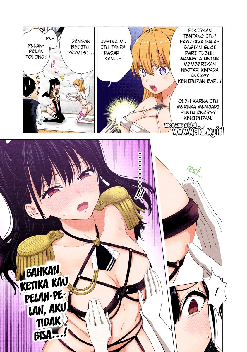 5-dimensional-seduction - Chapter: 9