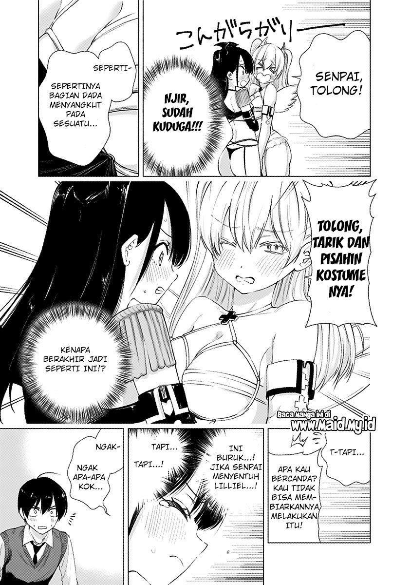 5-dimensional-seduction - Chapter: 9