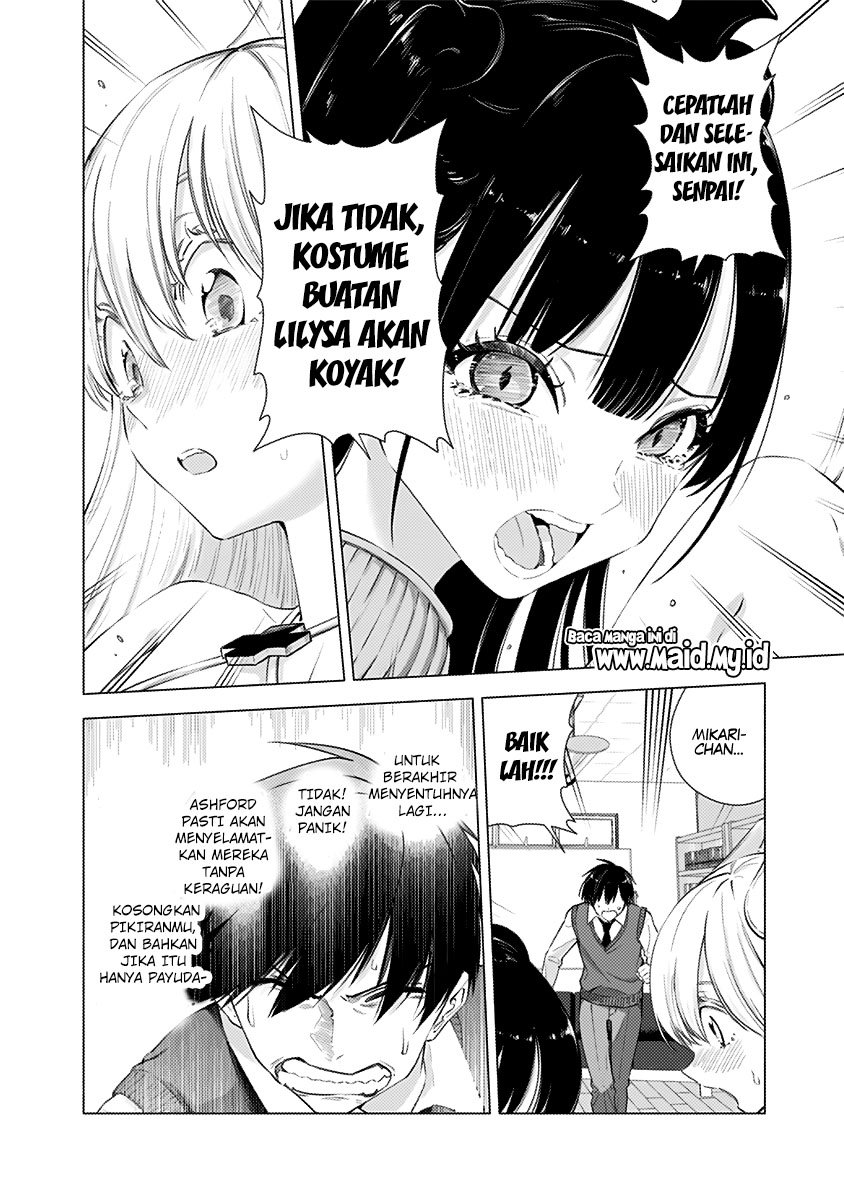 5-dimensional-seduction - Chapter: 9