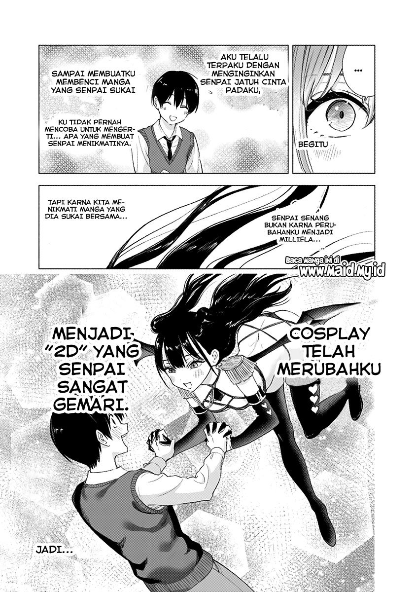 5-dimensional-seduction - Chapter: 9