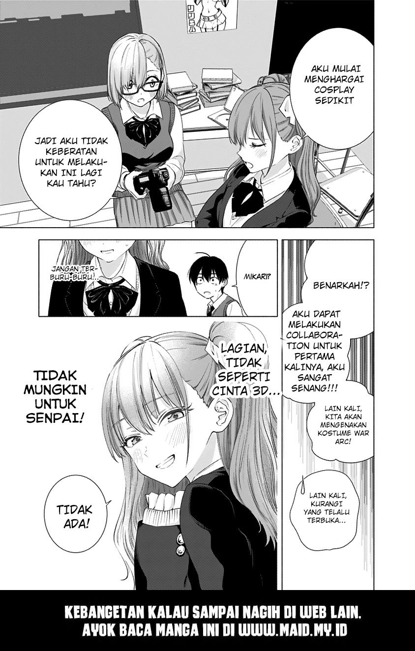 5-dimensional-seduction - Chapter: 9