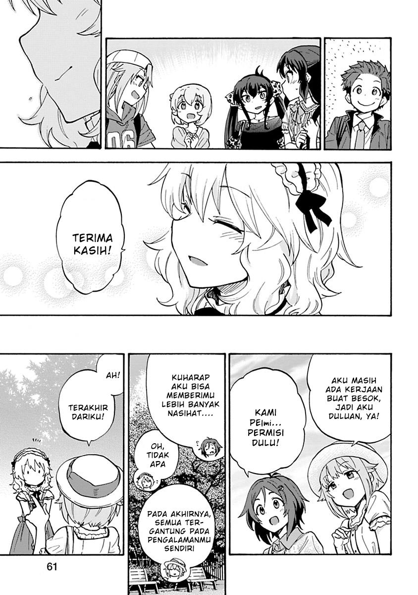 the-idolmster-cinderella-girls-u149 - Chapter: 39