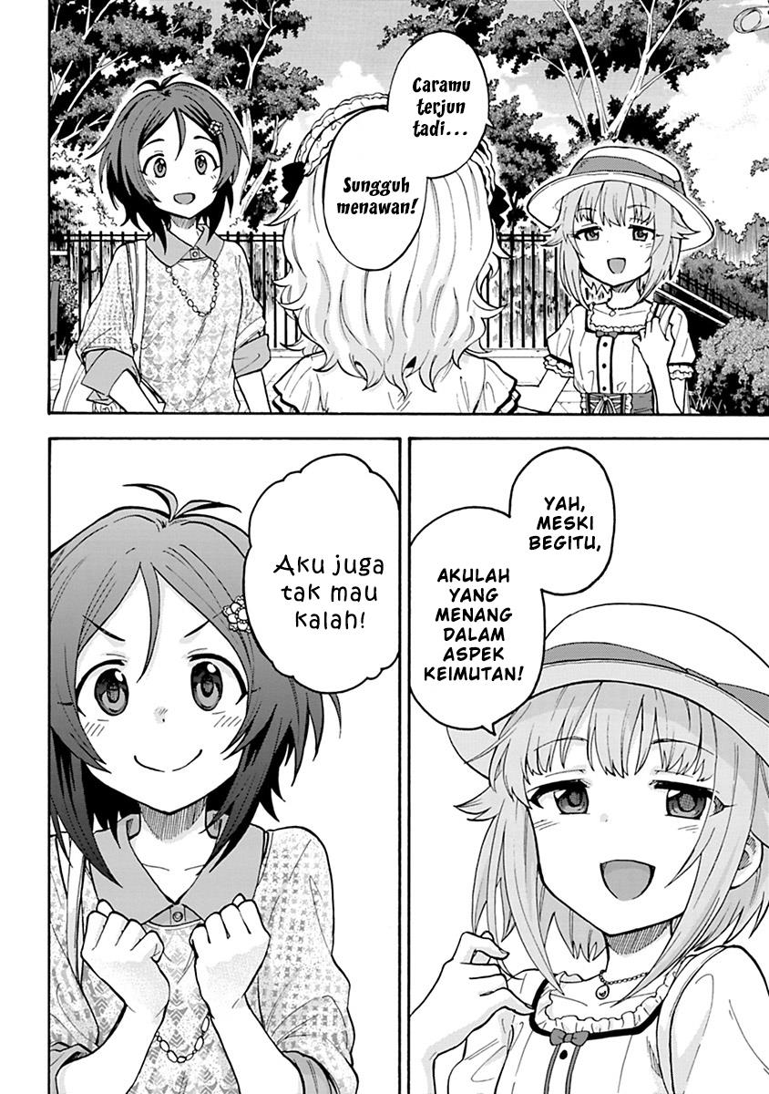 the-idolmster-cinderella-girls-u149 - Chapter: 39