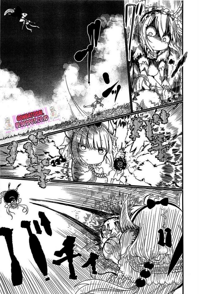 kobayashi-san-chi-no-maid-dragon - Chapter: 9