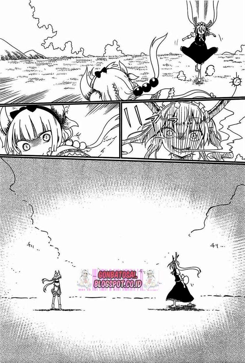 kobayashi-san-chi-no-maid-dragon - Chapter: 9