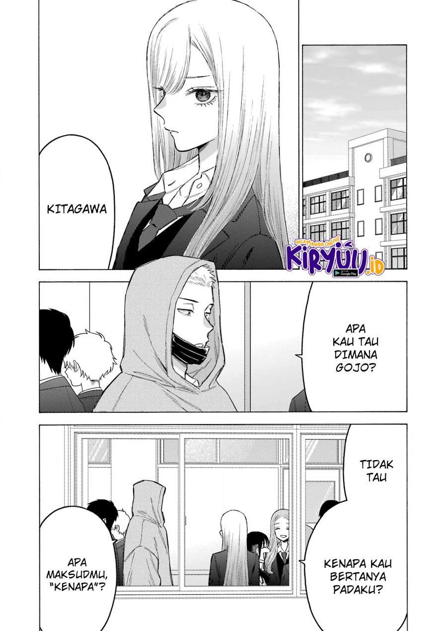 sono-bisque-doll-wa-koi-wo-suru - Chapter: 105