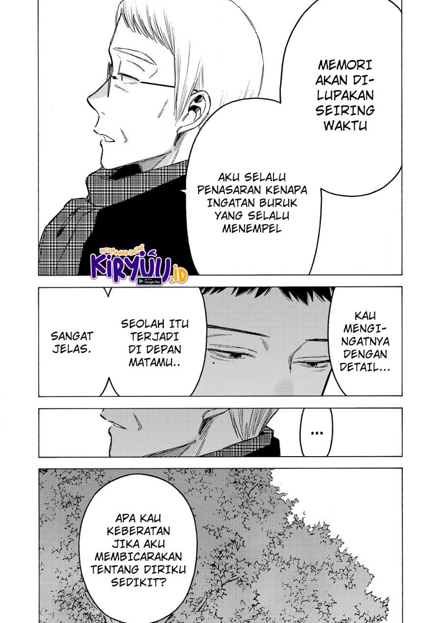 sono-bisque-doll-wa-koi-wo-suru - Chapter: 105