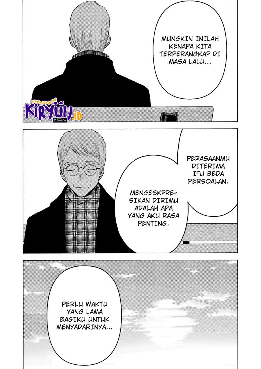 sono-bisque-doll-wa-koi-wo-suru - Chapter: 105