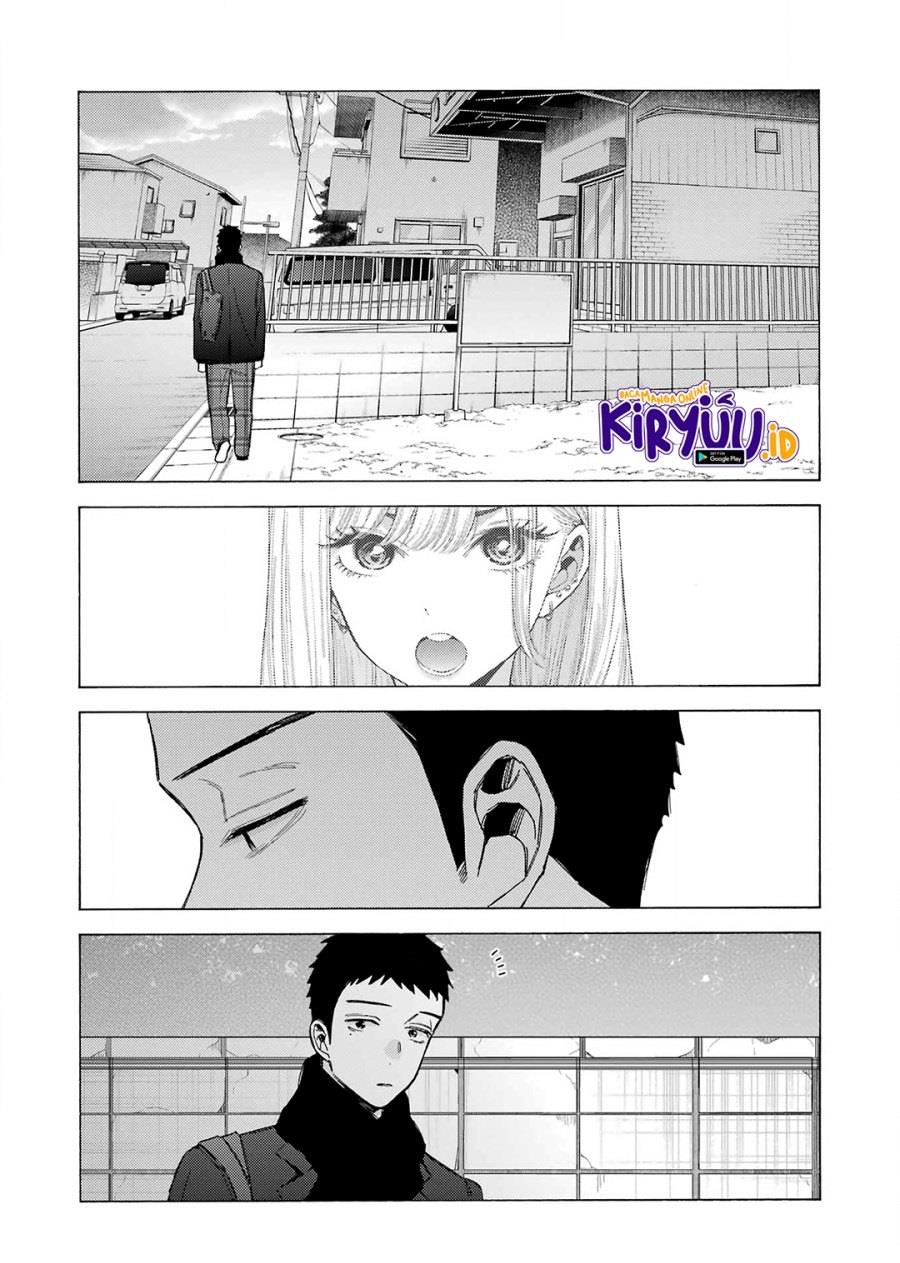 sono-bisque-doll-wa-koi-wo-suru - Chapter: 105