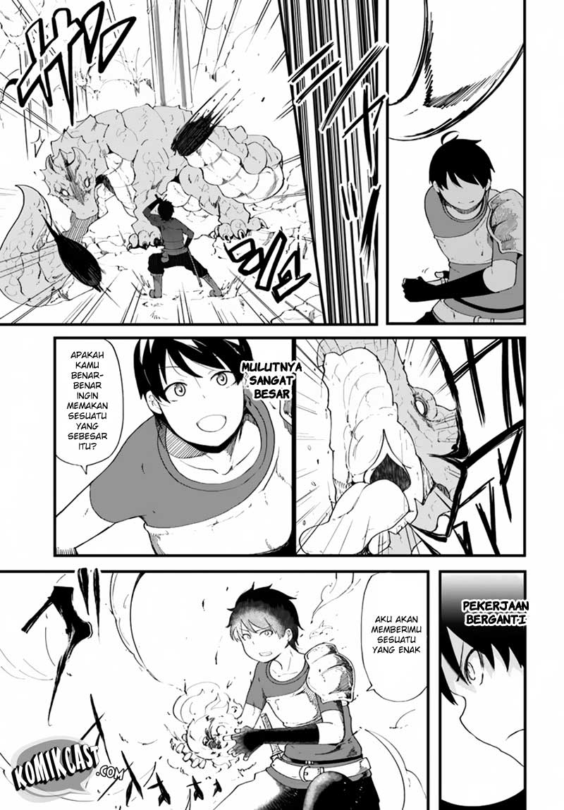 seichou-cheat-de-nandemo-dekiru-you-ni-natta-ga-mushoku-dake-wa-yamerarenai-you-desu - Chapter: 8