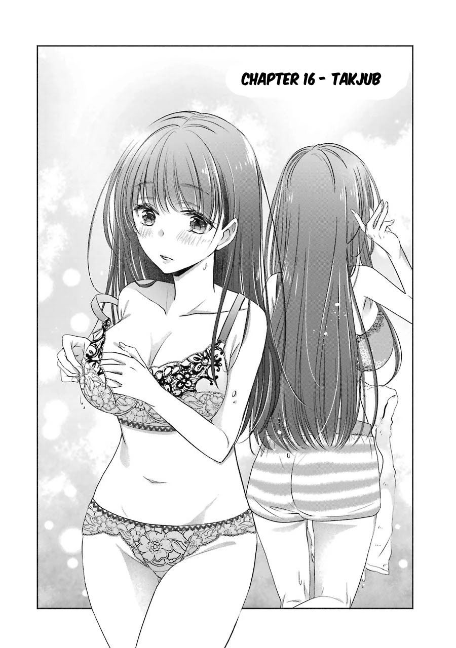 choppiri-toshiue-demo-kanojo-ni-shite-kuremasu-ka - Chapter: 16