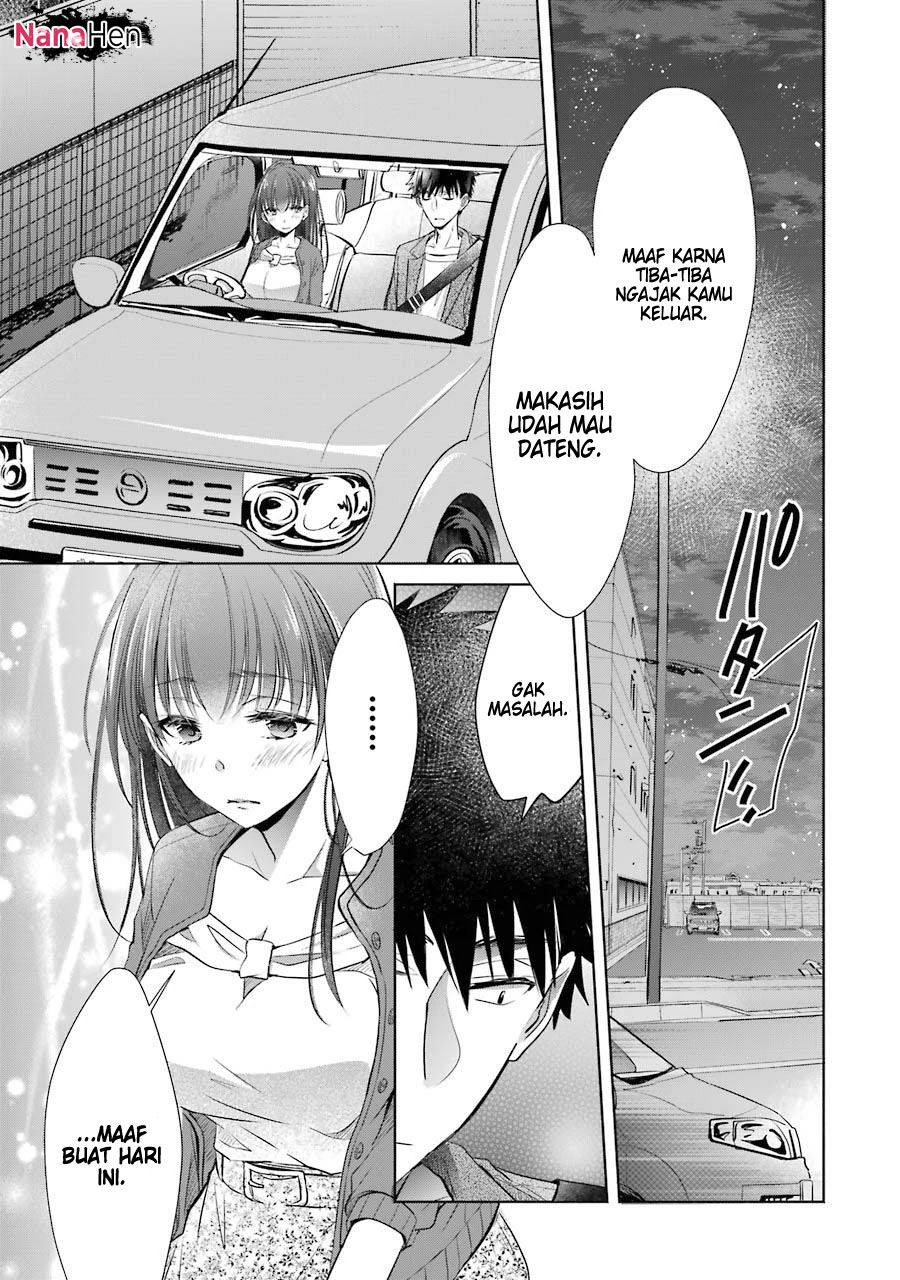 choppiri-toshiue-demo-kanojo-ni-shite-kuremasu-ka - Chapter: 16