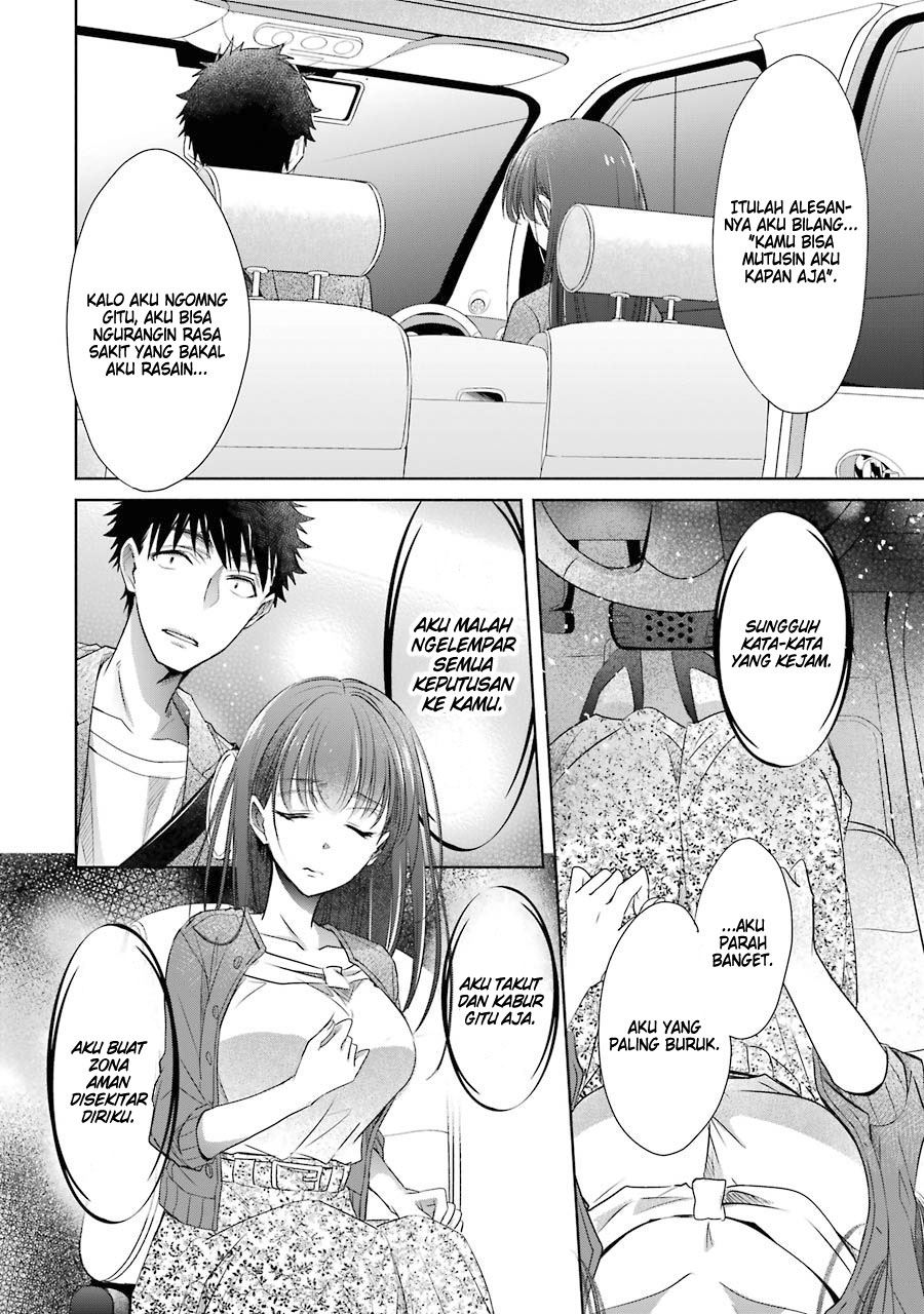 choppiri-toshiue-demo-kanojo-ni-shite-kuremasu-ka - Chapter: 16