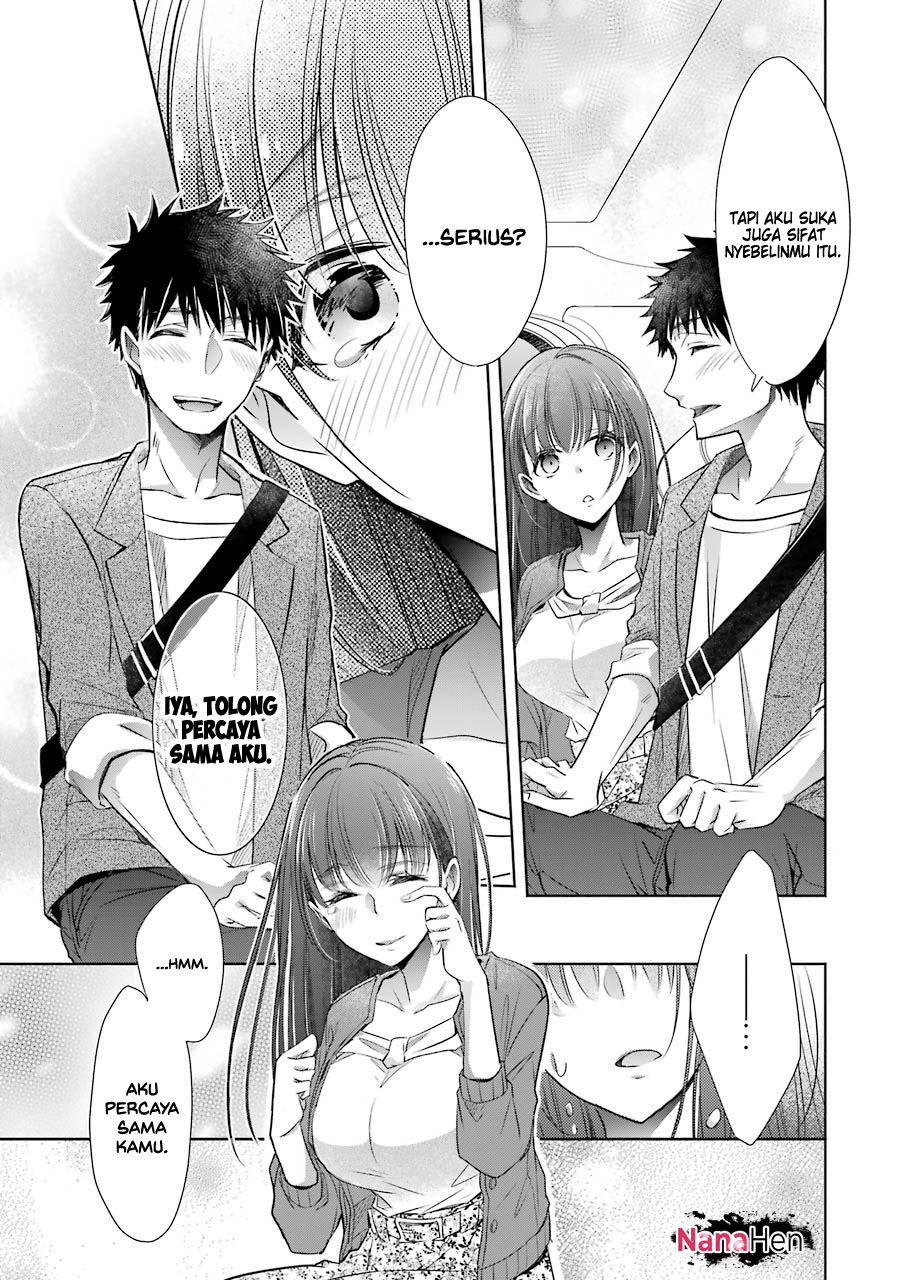 choppiri-toshiue-demo-kanojo-ni-shite-kuremasu-ka - Chapter: 16