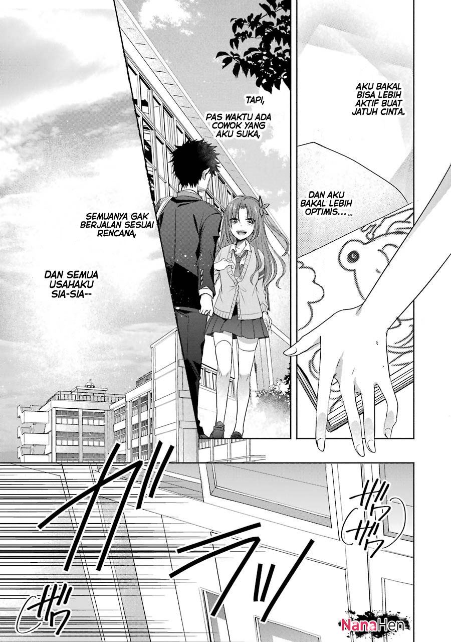 choppiri-toshiue-demo-kanojo-ni-shite-kuremasu-ka - Chapter: 16