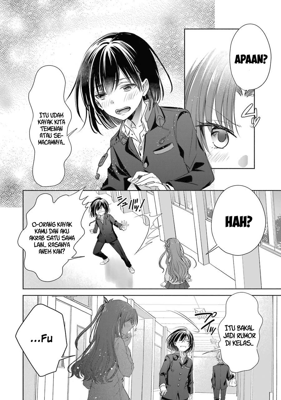 choppiri-toshiue-demo-kanojo-ni-shite-kuremasu-ka - Chapter: 16