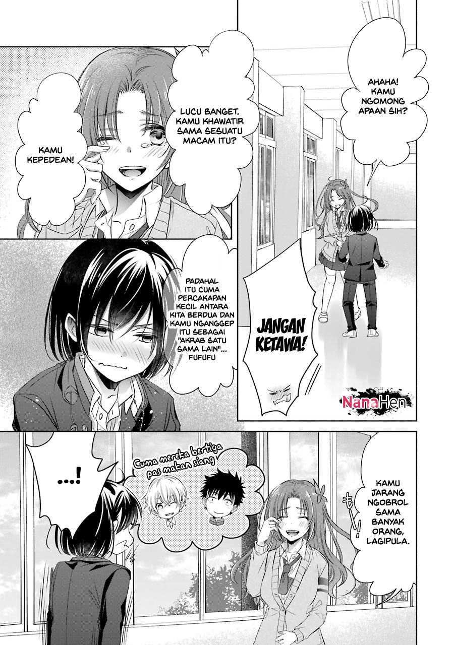 choppiri-toshiue-demo-kanojo-ni-shite-kuremasu-ka - Chapter: 16