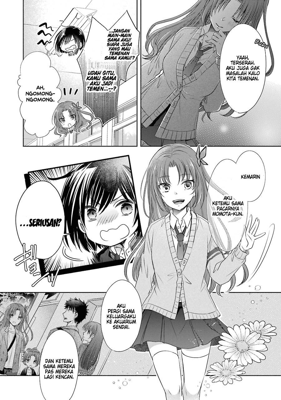 choppiri-toshiue-demo-kanojo-ni-shite-kuremasu-ka - Chapter: 16