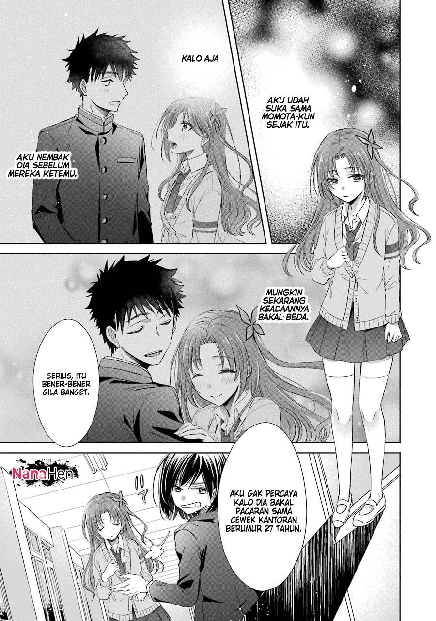 choppiri-toshiue-demo-kanojo-ni-shite-kuremasu-ka - Chapter: 16