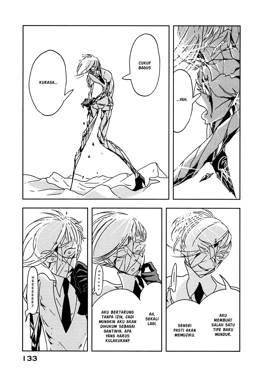 houseki-no-kuni - Chapter: 19