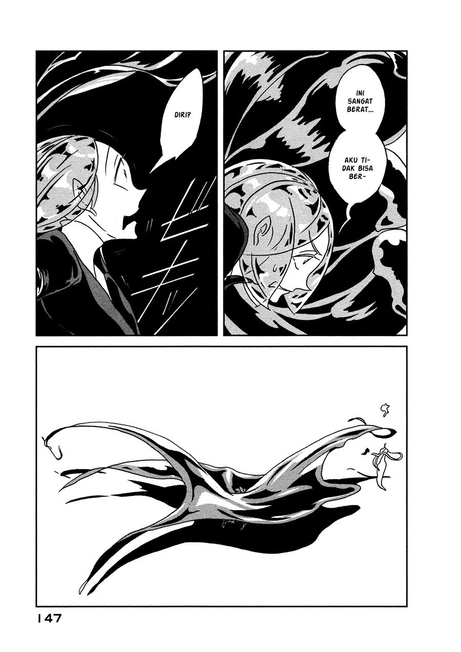 houseki-no-kuni - Chapter: 19