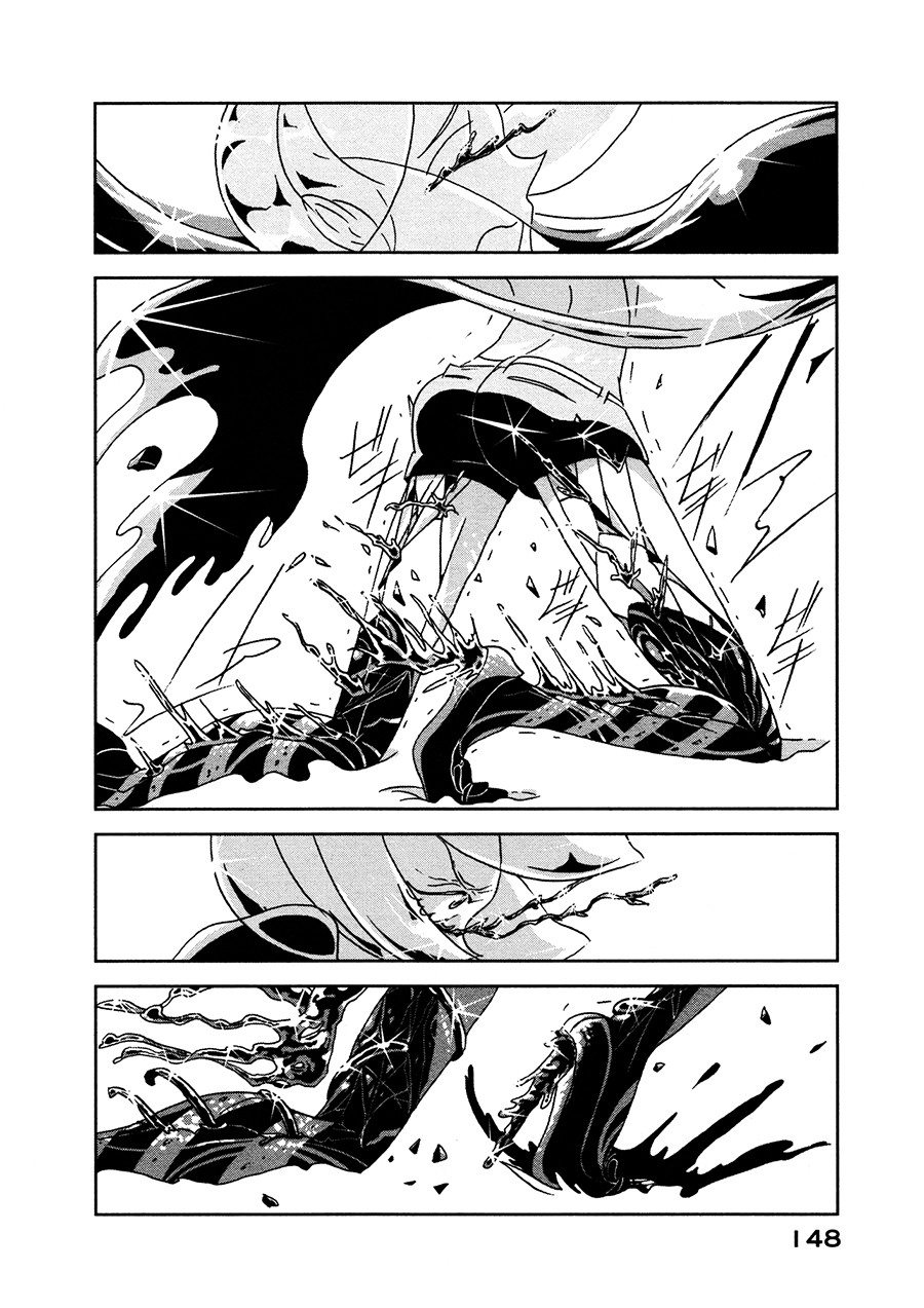 houseki-no-kuni - Chapter: 19