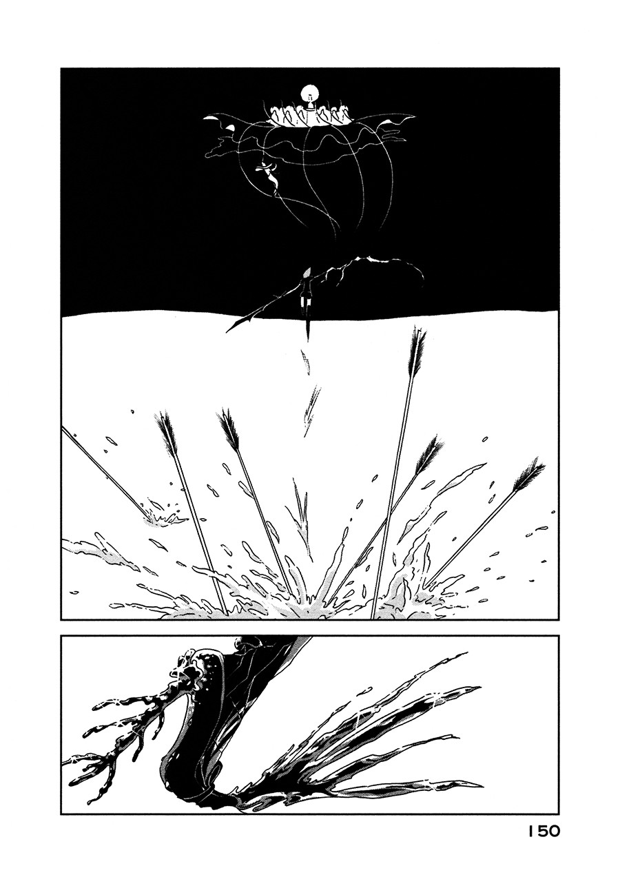 houseki-no-kuni - Chapter: 19