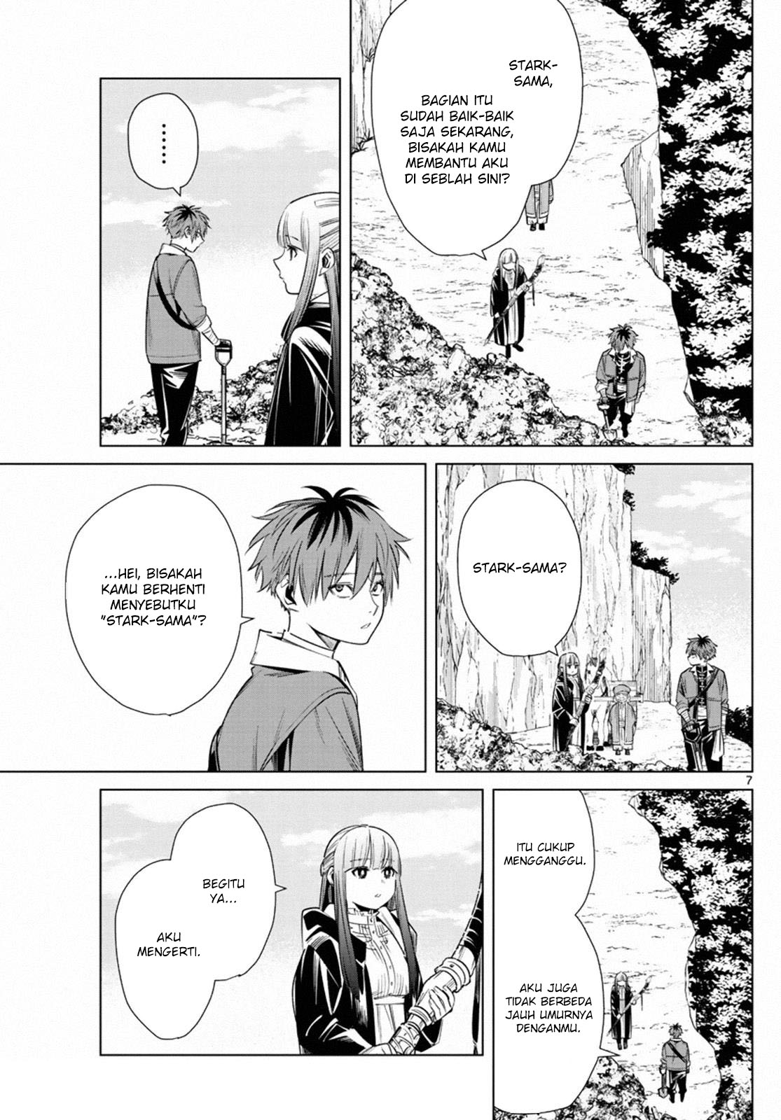 sousou-no-frieren - Chapter: 13