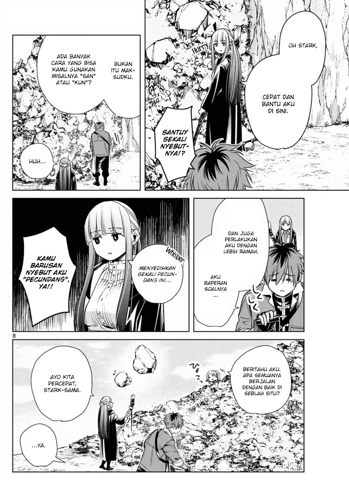 sousou-no-frieren - Chapter: 13