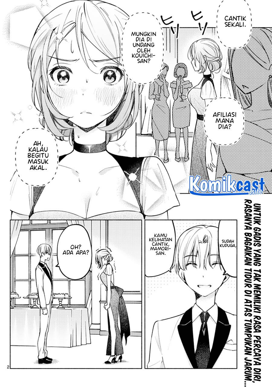 kimi-to-warui-koto-ga-shitai - Chapter: 9