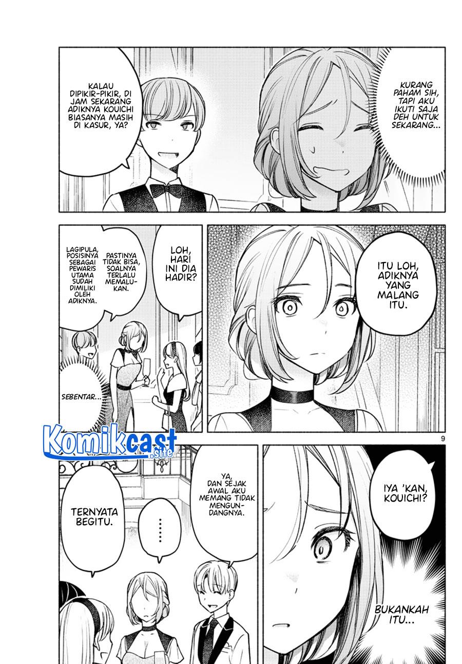 kimi-to-warui-koto-ga-shitai - Chapter: 9