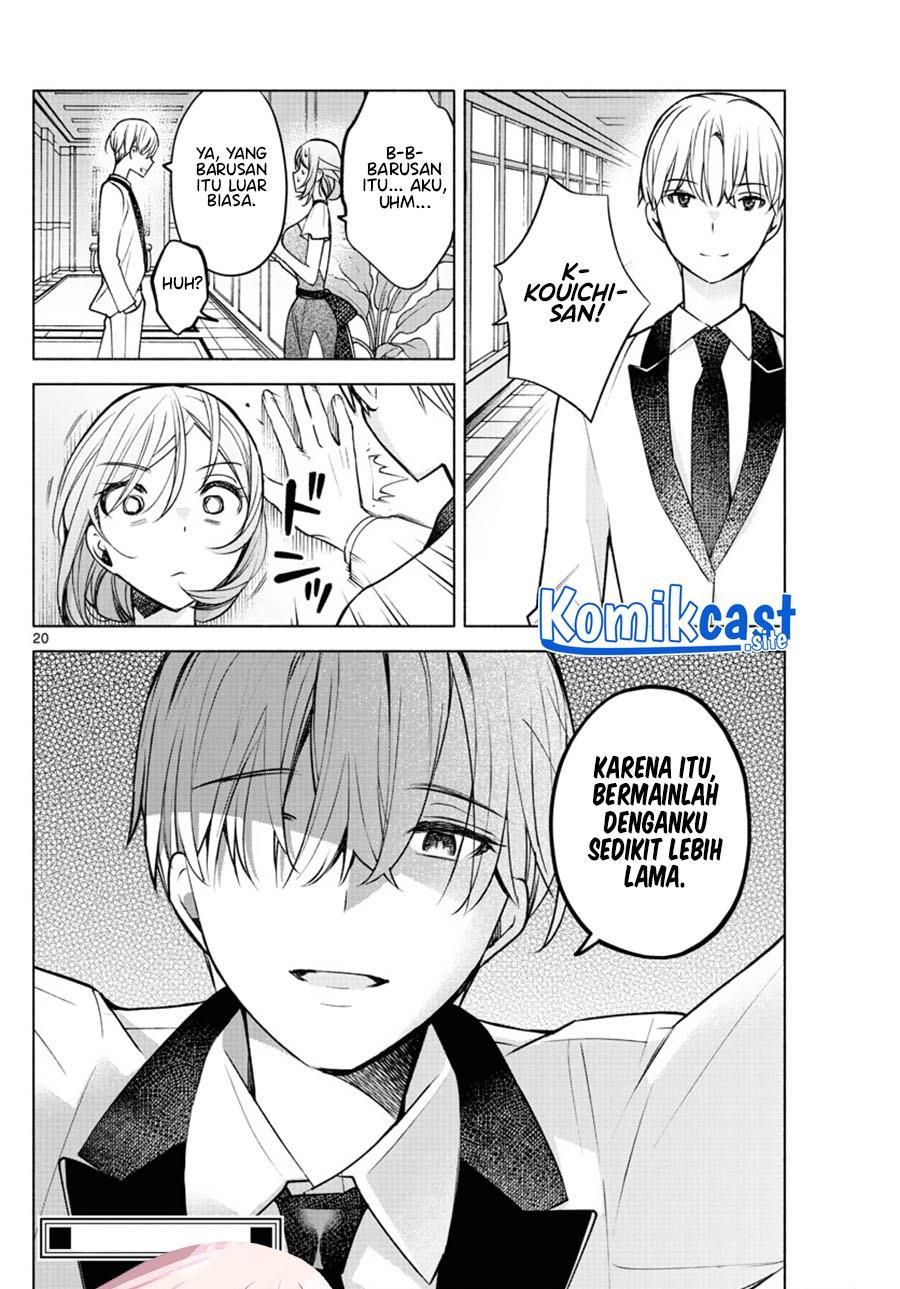 kimi-to-warui-koto-ga-shitai - Chapter: 9