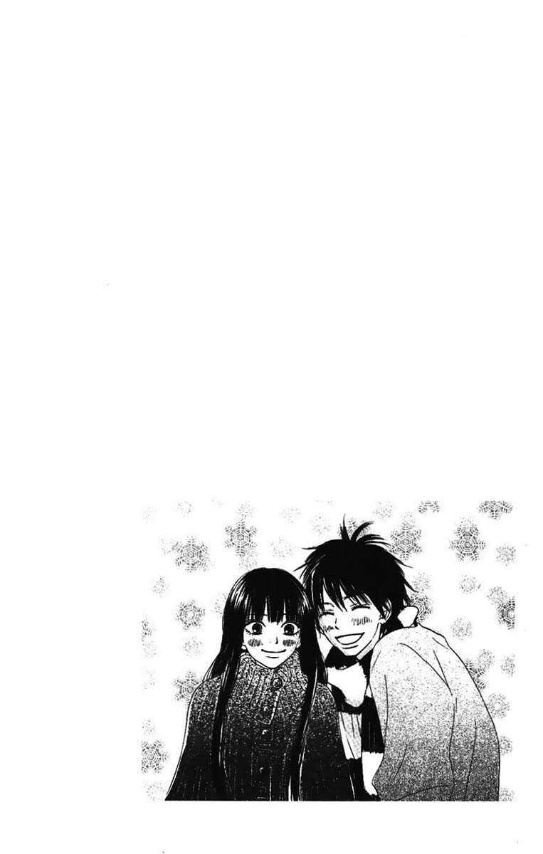 kimi-ni-todoke - Chapter: 36