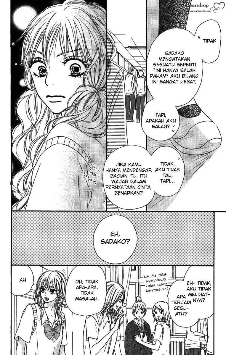 kimi-ni-todoke - Chapter: 36