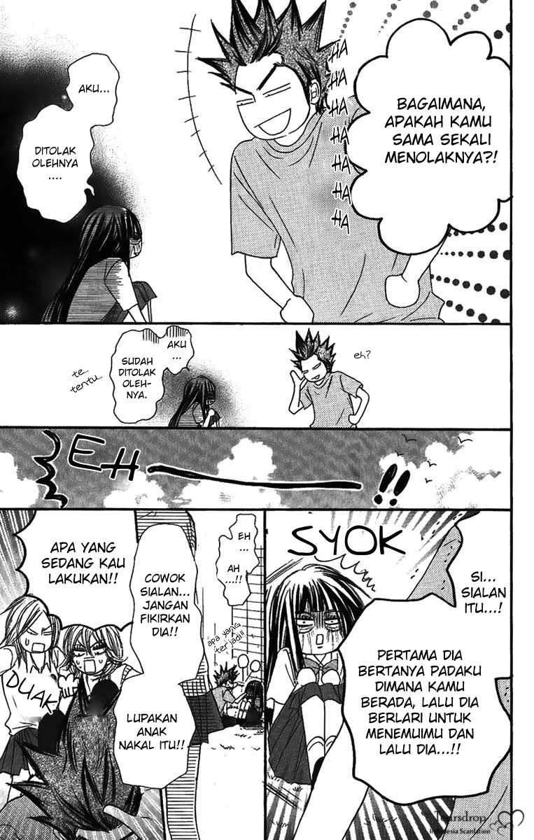 kimi-ni-todoke - Chapter: 36