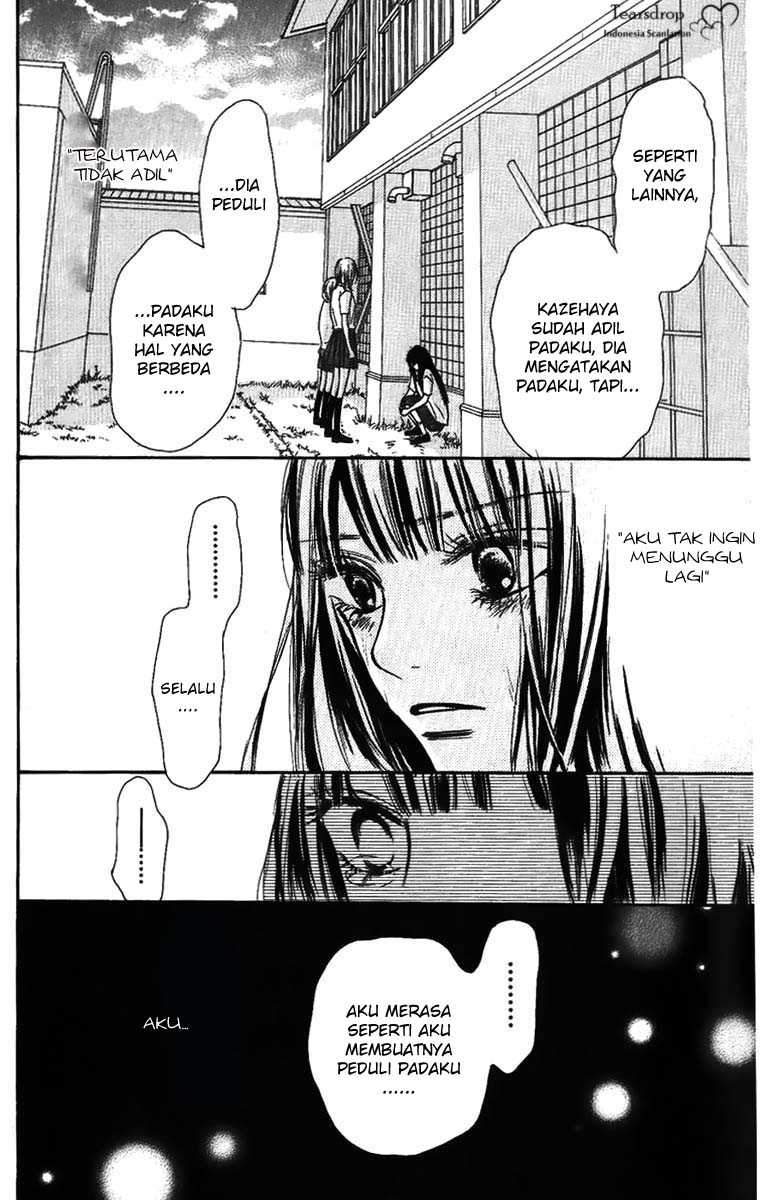 kimi-ni-todoke - Chapter: 36