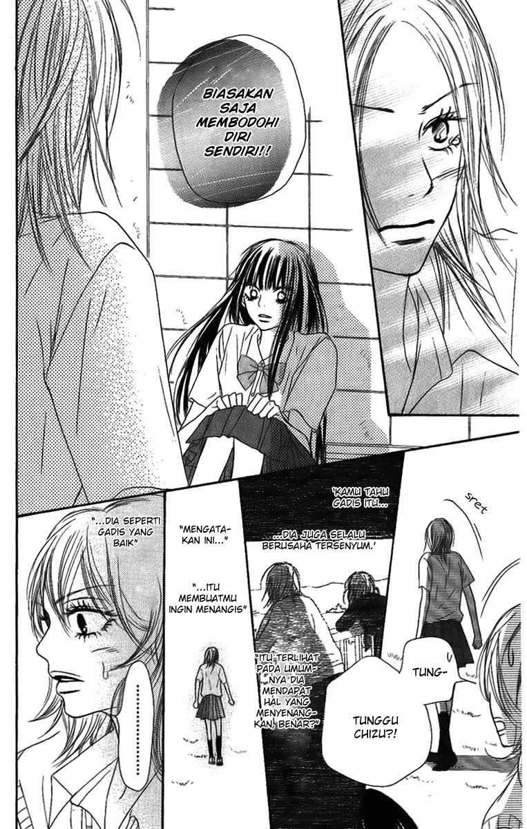 kimi-ni-todoke - Chapter: 36