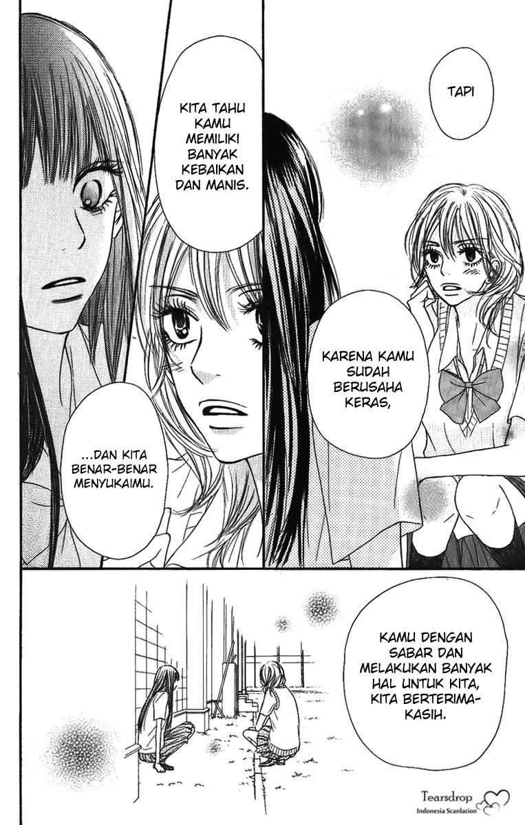 kimi-ni-todoke - Chapter: 36