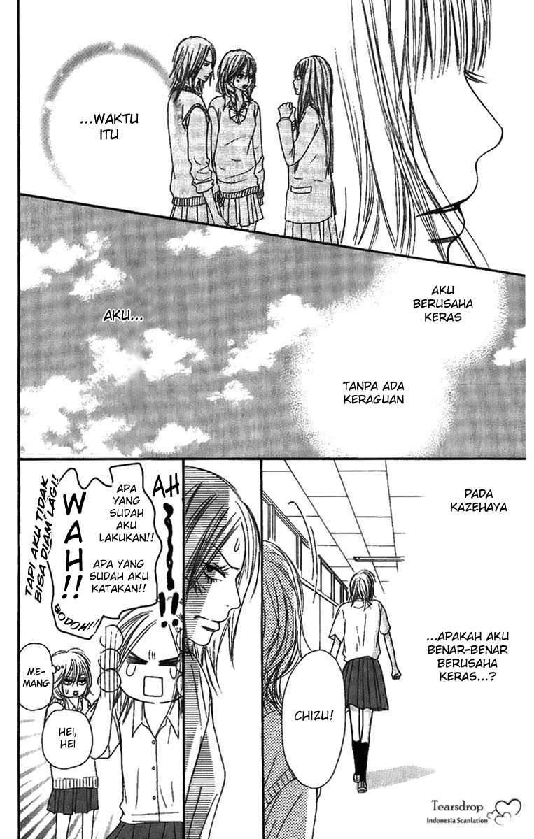 kimi-ni-todoke - Chapter: 36