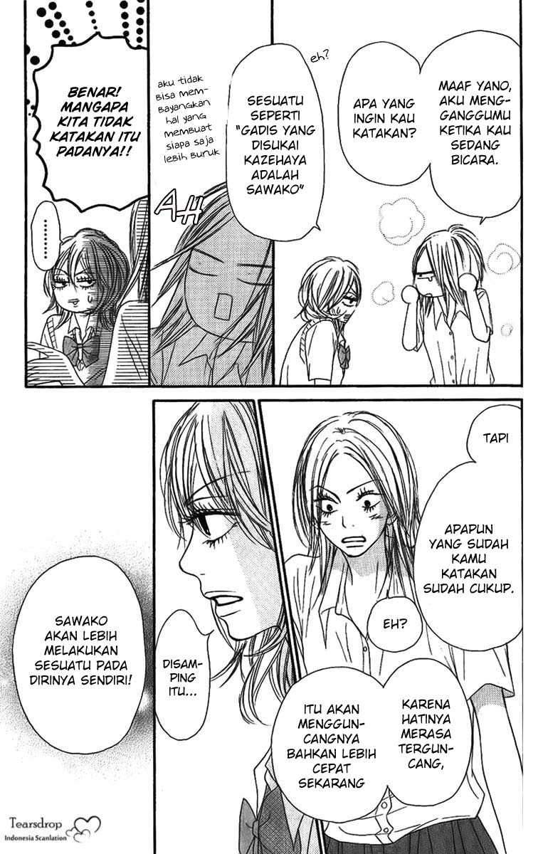 kimi-ni-todoke - Chapter: 36