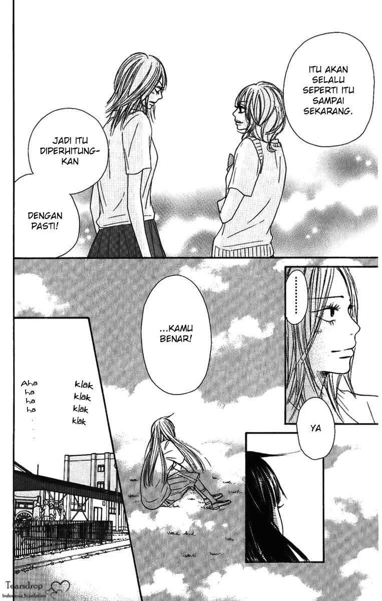 kimi-ni-todoke - Chapter: 36