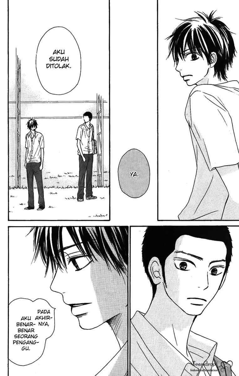 kimi-ni-todoke - Chapter: 36