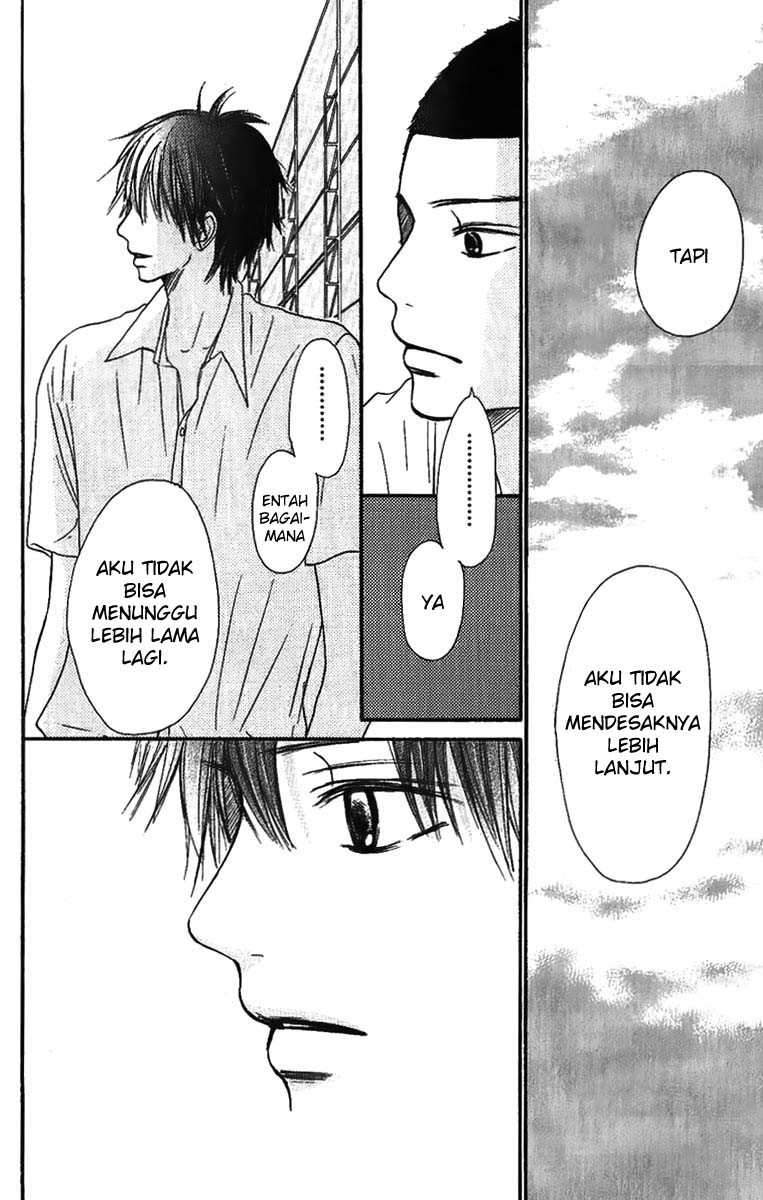 kimi-ni-todoke - Chapter: 36